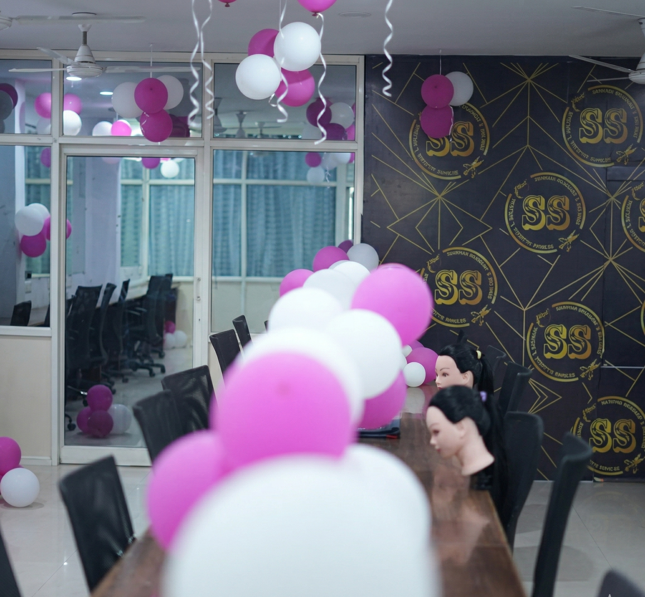 Beauty Transformation 1