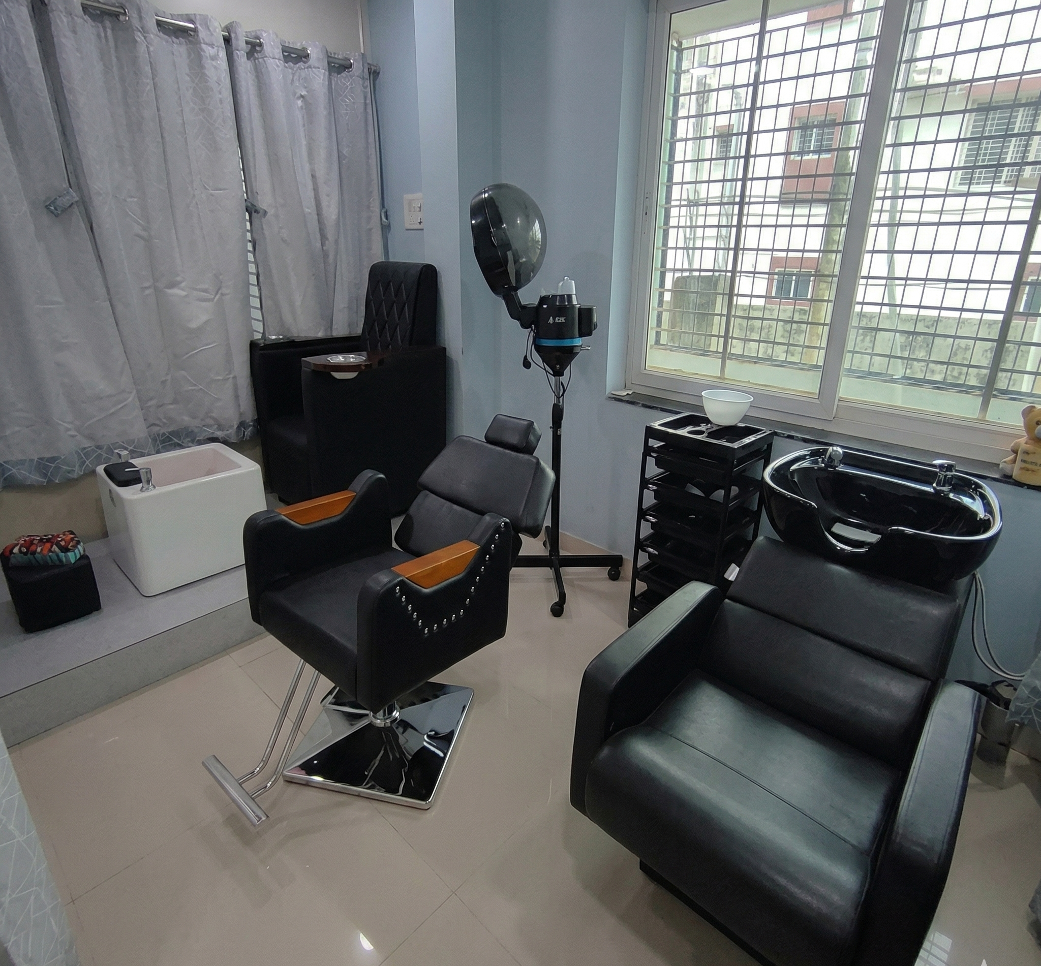 Beauty Transformation 2