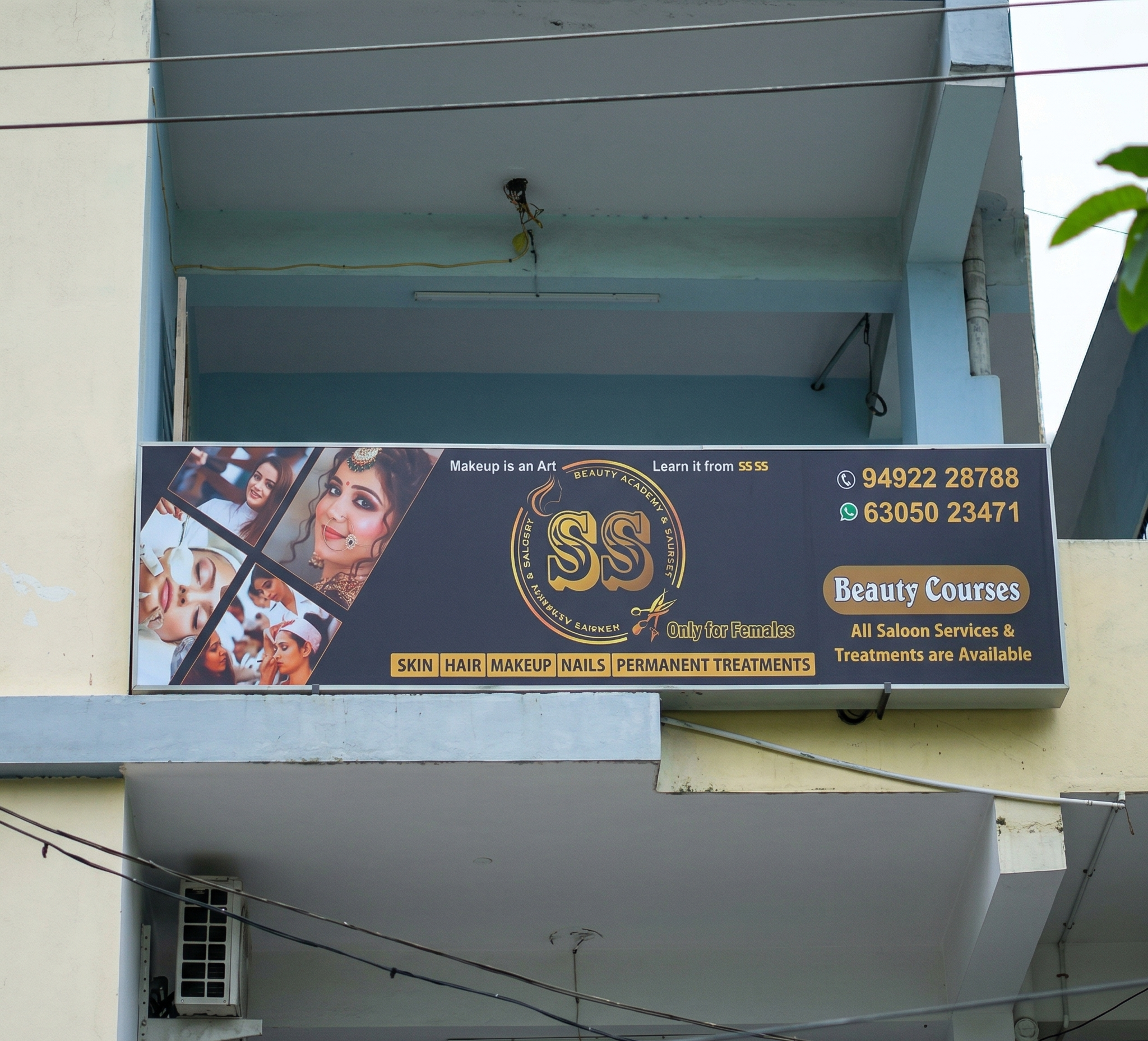 Beauty Transformation 3