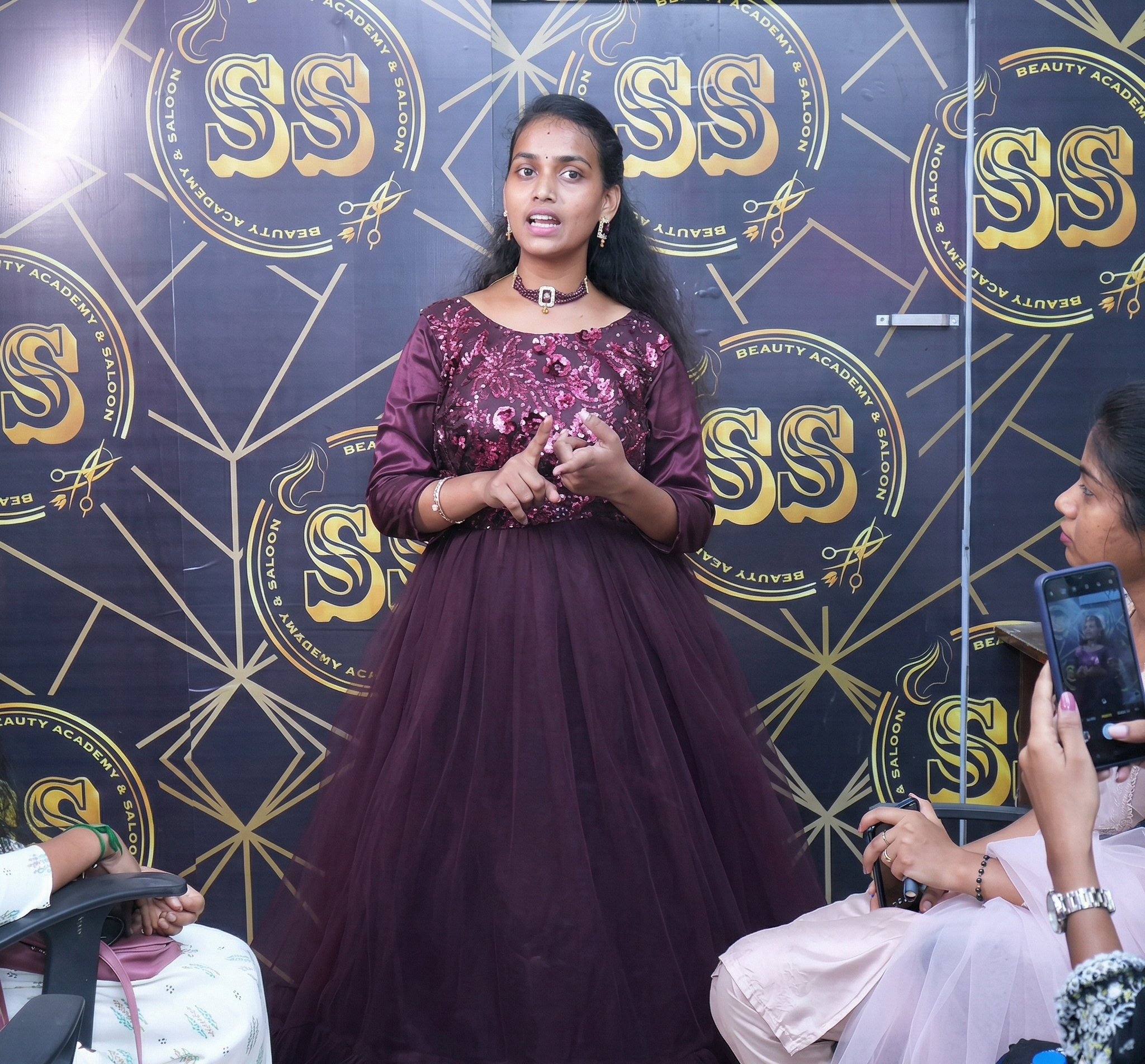 Beauty Transformation 4