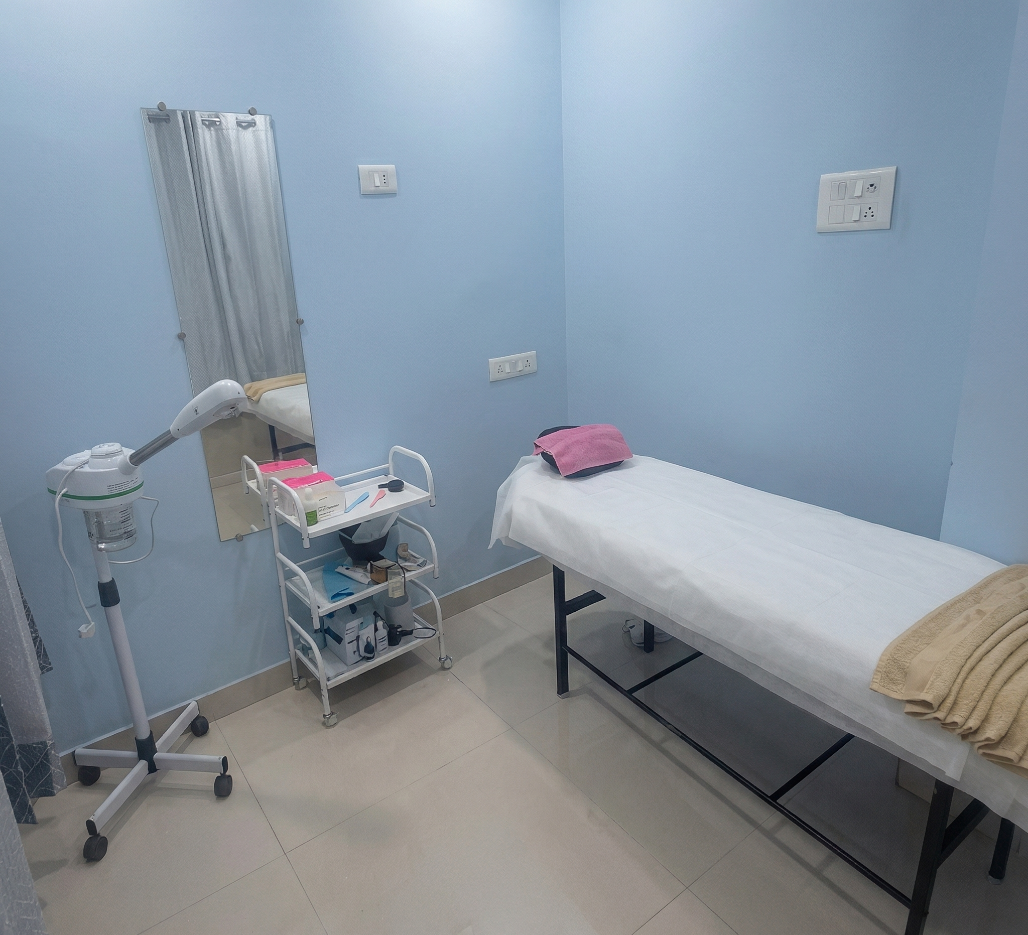 Beauty Transformation 6